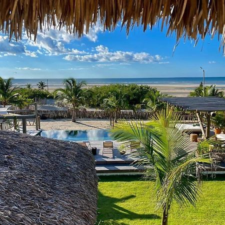 Laventana Tatajuba Hotel Luaran gambar