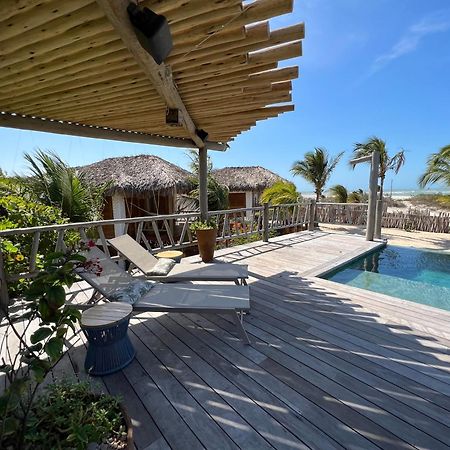 Laventana Tatajuba Hotel Luaran gambar
