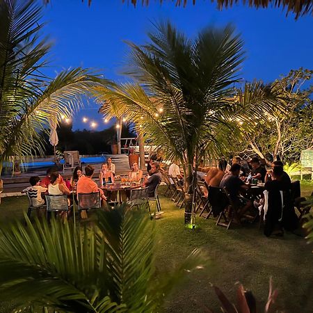 Laventana Tatajuba Hotel Luaran gambar