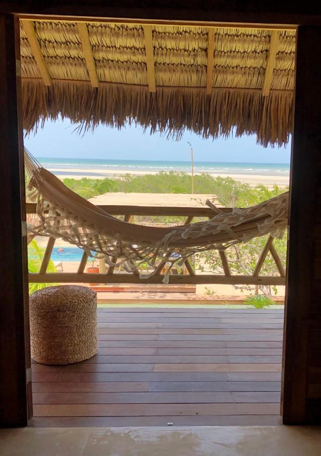 Laventana Tatajuba Hotel Luaran gambar