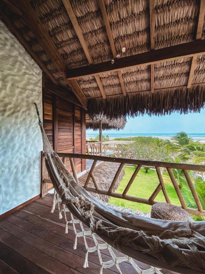 Laventana Tatajuba Hotel Luaran gambar
