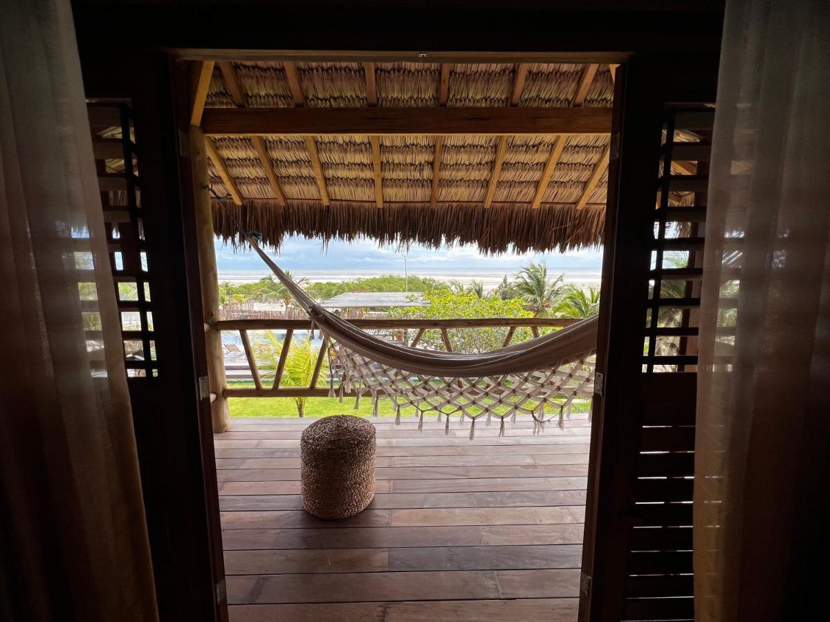 Laventana Tatajuba Hotel Luaran gambar