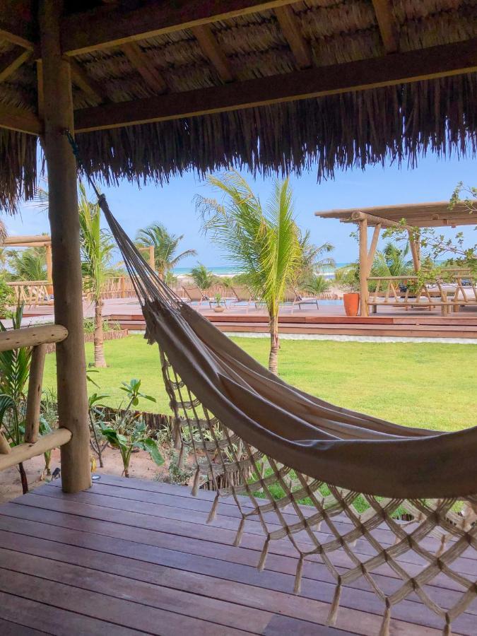 Laventana Tatajuba Hotel Luaran gambar