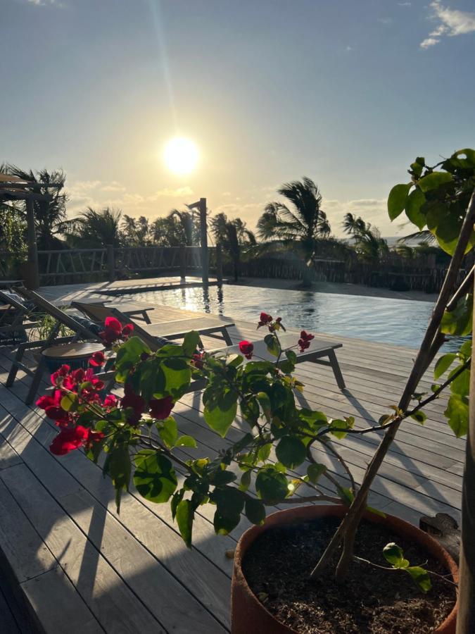 Laventana Tatajuba Hotel Luaran gambar