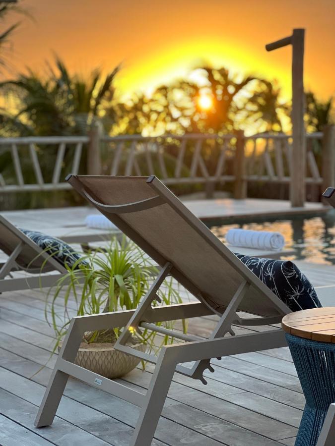 Laventana Tatajuba Hotel Luaran gambar