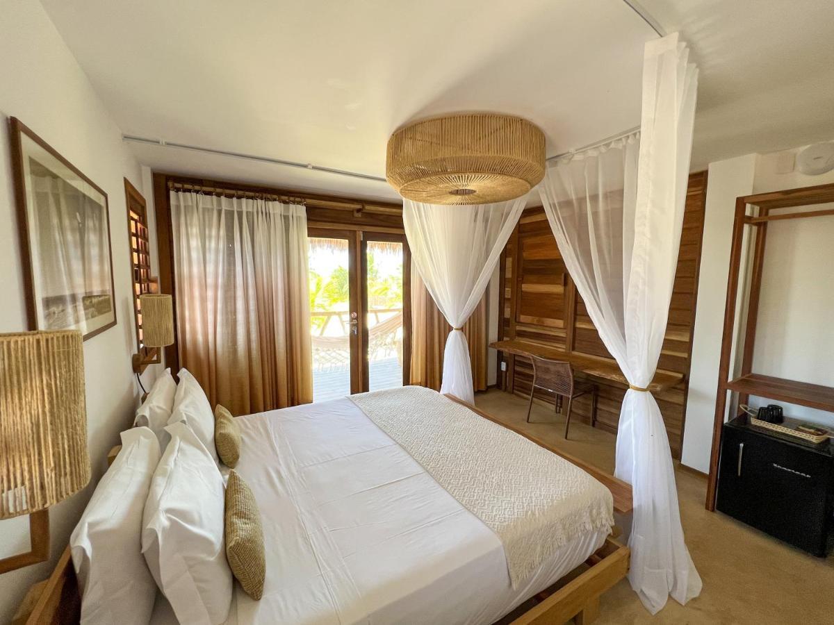 Laventana Tatajuba Hotel Luaran gambar