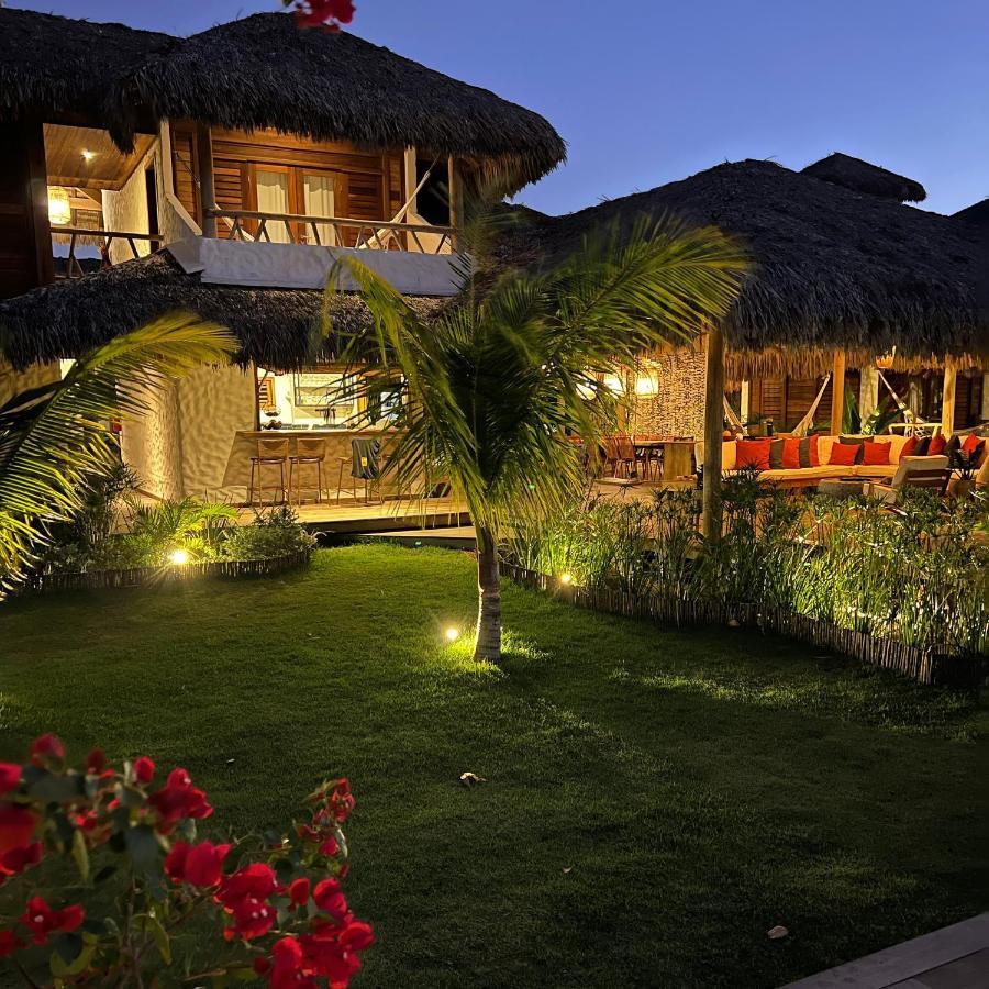 Laventana Tatajuba Hotel Luaran gambar