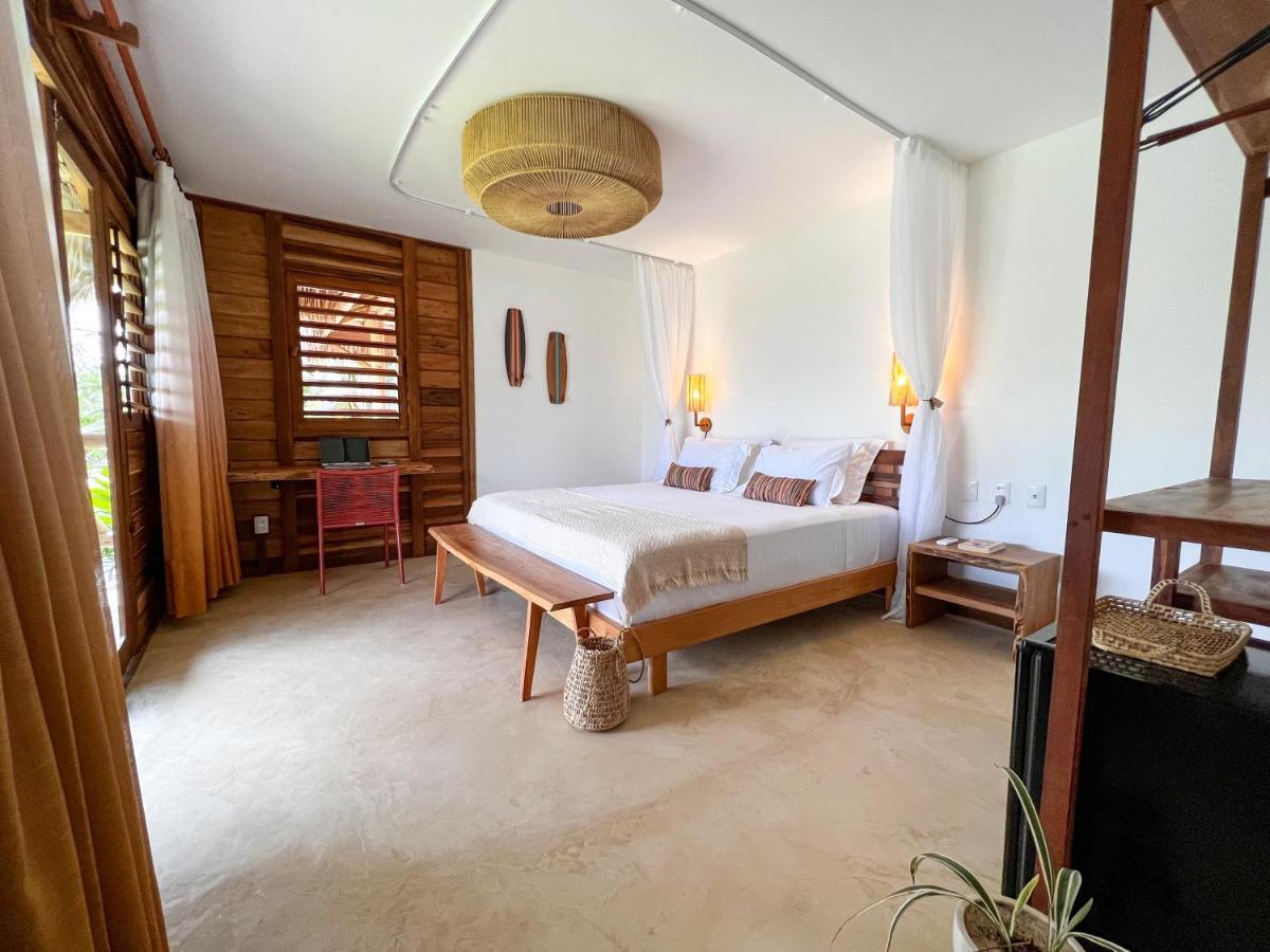 Laventana Tatajuba Hotel Luaran gambar