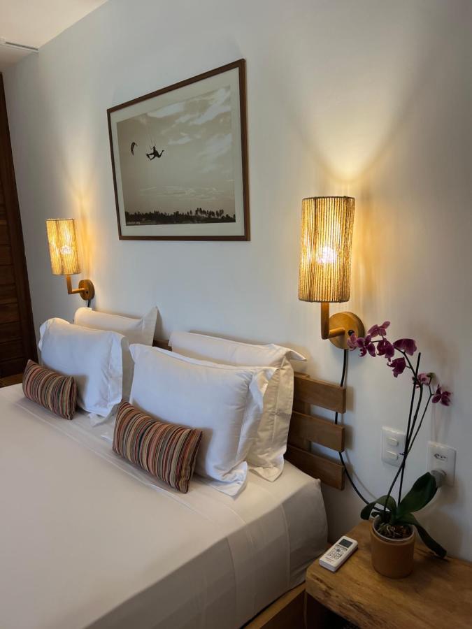 Laventana Tatajuba Hotel Luaran gambar