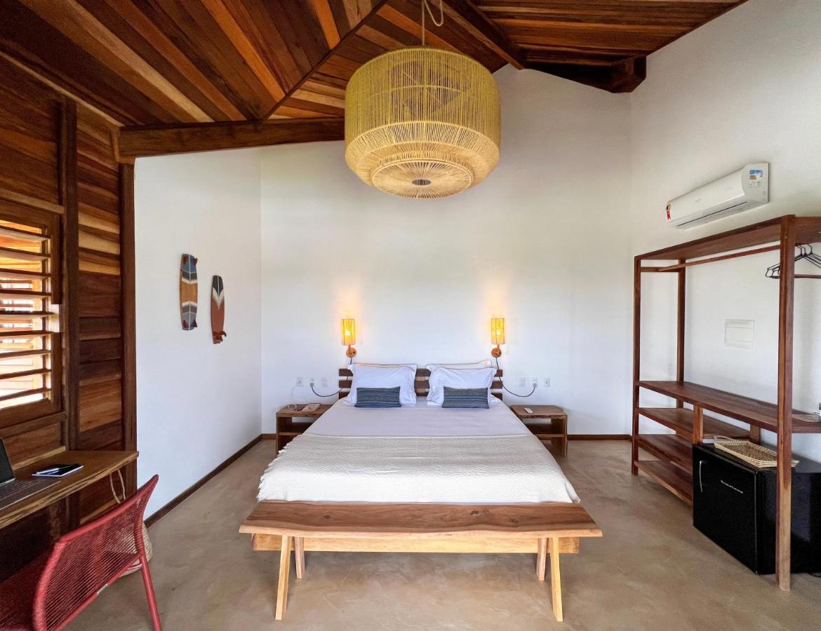 Laventana Tatajuba Hotel Luaran gambar