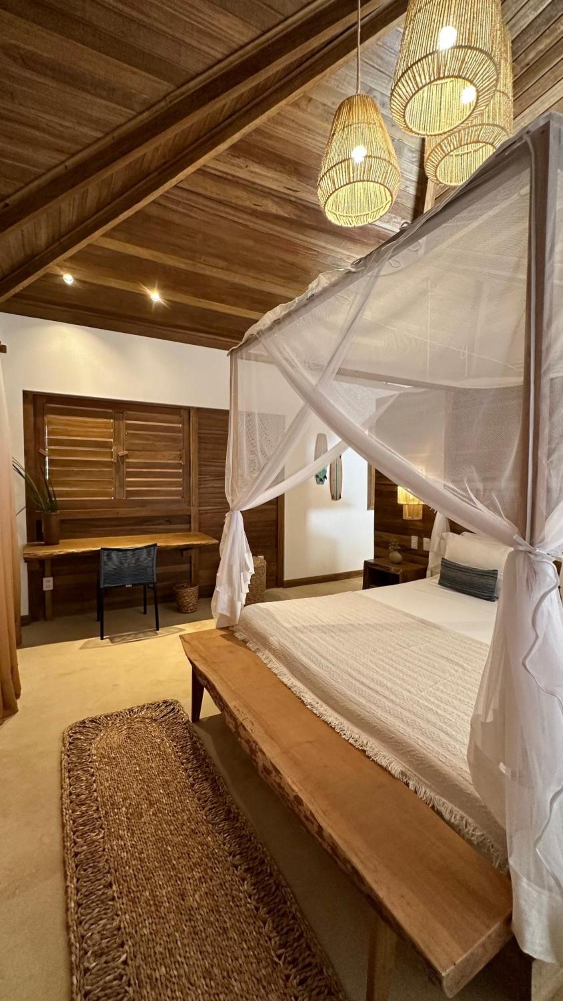 Laventana Tatajuba Hotel Luaran gambar