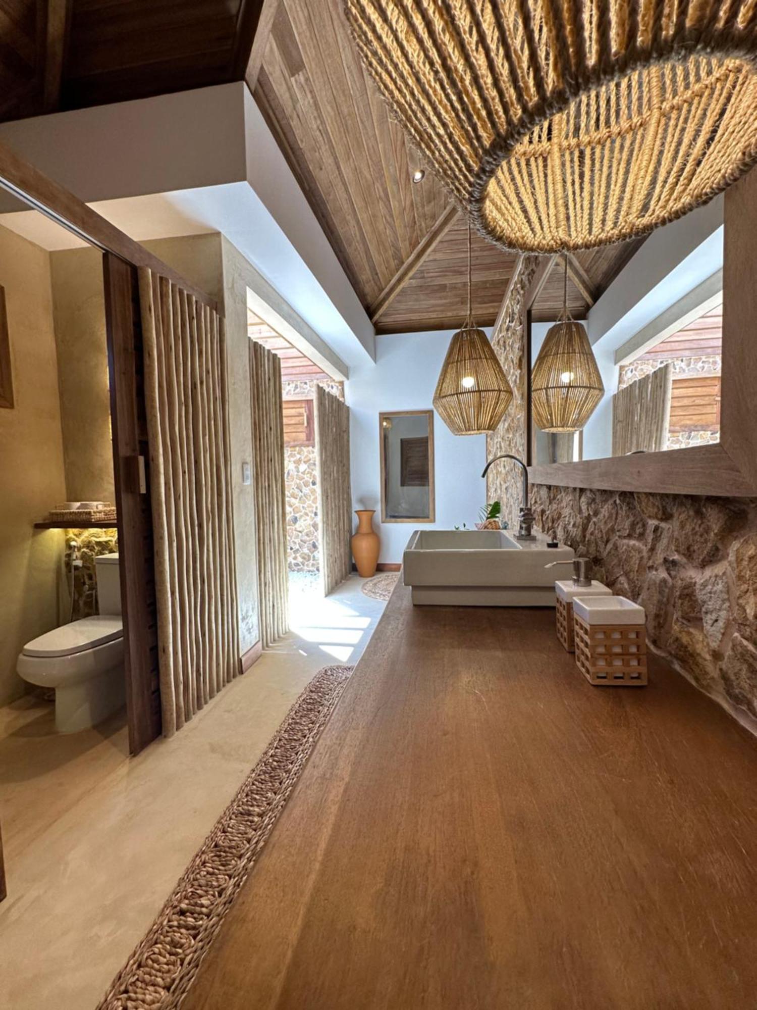 Laventana Tatajuba Hotel Luaran gambar