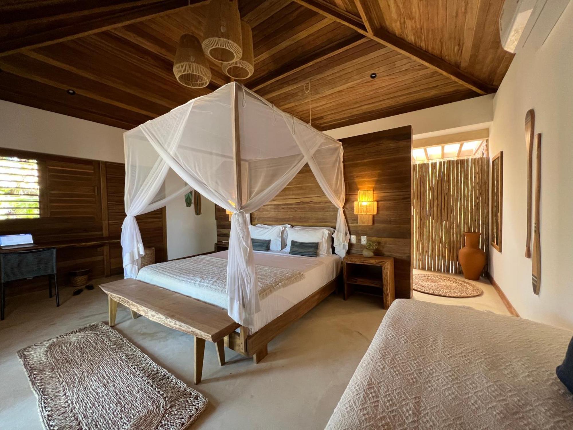 Laventana Tatajuba Hotel Luaran gambar
